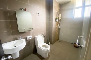 Jalan Bukit Mayang 1/10