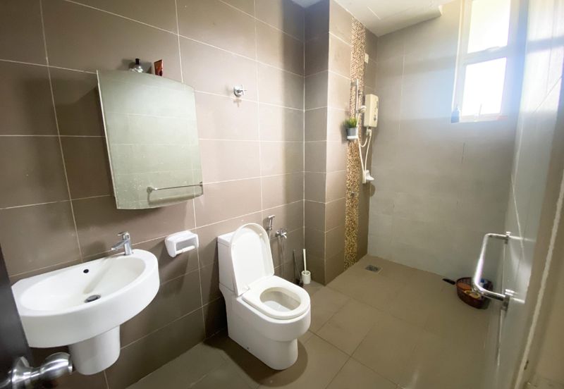 Jalan Bukit Mayang 1/10