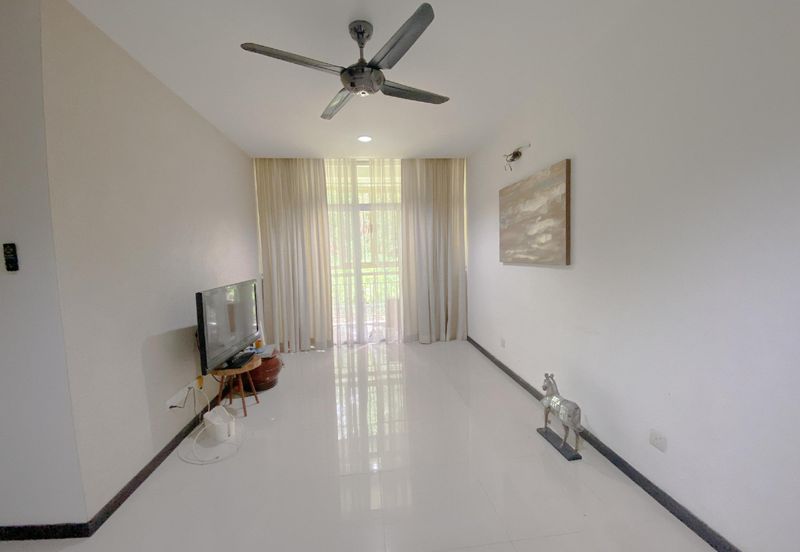 Jalan Bukit Mayang 1/10