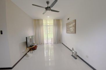 Jalan Bukit Mayang 1/10