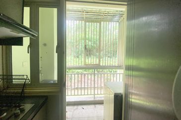 Jalan Bukit Mayang 1/10