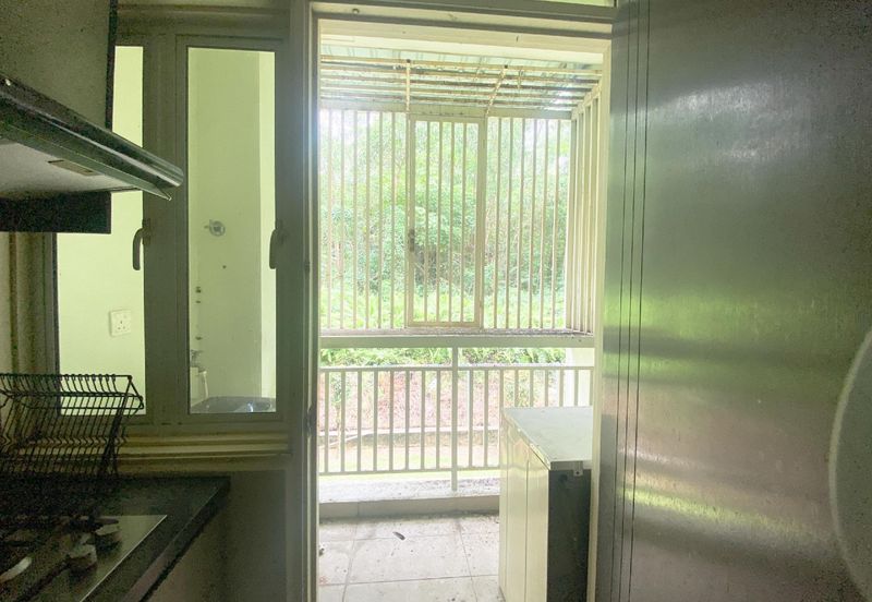 Jalan Bukit Mayang 1/10