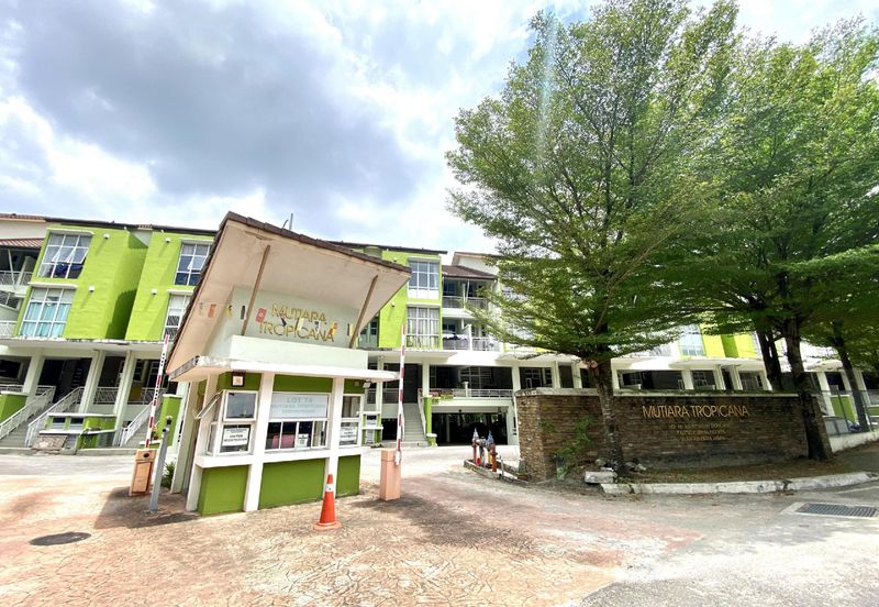 Jalan Bukit Mayang 1/10