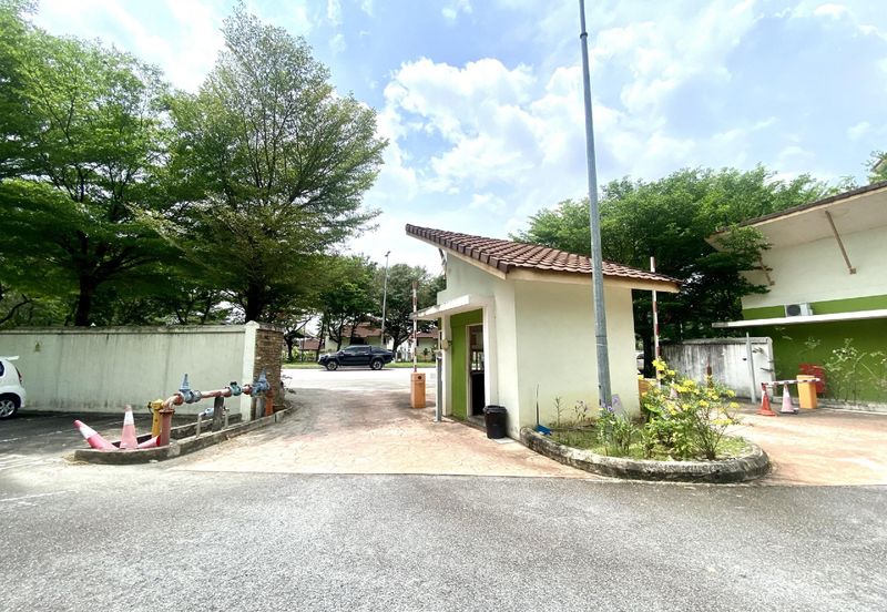Jalan Bukit Mayang 1/10