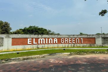 Elmina Green 1