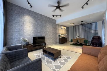 The Mulia Residences