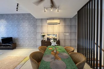 The Mulia Residences