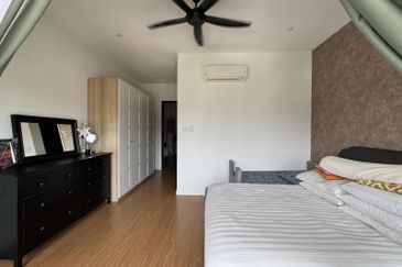 The Mulia Residences