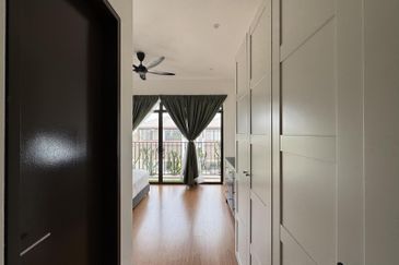 The Mulia Residences