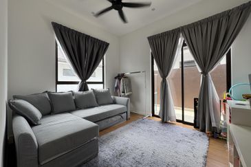 The Mulia Residences