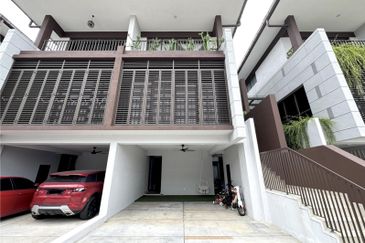 The Mulia Residences