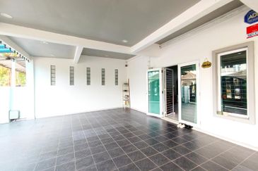 FULLY FURNISHED 2 STOREY TERRACE SEKSYEN 7 BANDAR SUNGAI LONG 