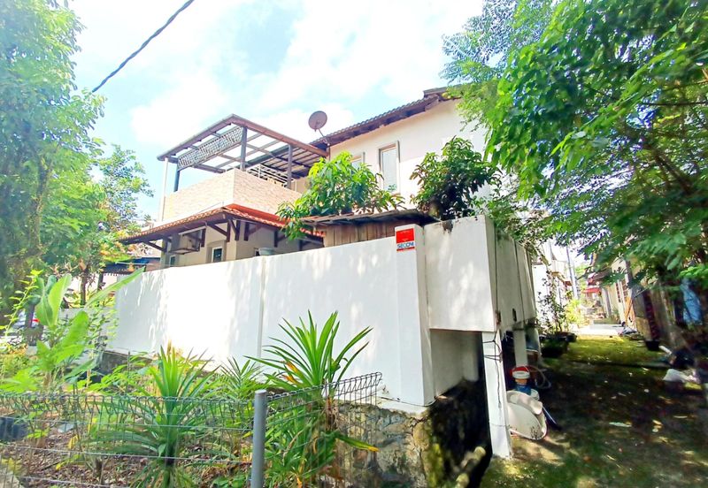 FULLY FURNISHED 2 STOREY TERRACE SEKSYEN 7 BANDAR SUNGAI LONG 