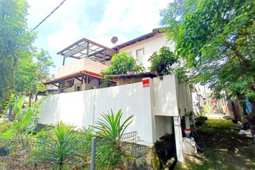 FULLY FURNISHED 2 STOREY TERRACE SEKSYEN 7 BANDAR SUNGAI LONG 