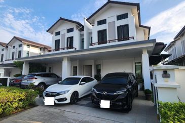 Tenderfields @ Eco Majestic