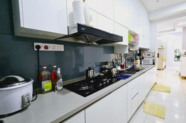 Tenderfields @ Eco Majestic