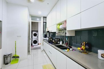 Tenderfields @ Eco Majestic