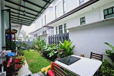 Tenderfields @ Eco Majestic