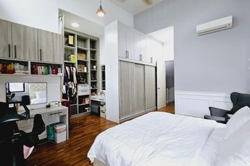 Tenderfields @ Eco Majestic