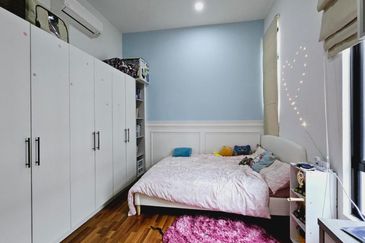 Tenderfields @ Eco Majestic