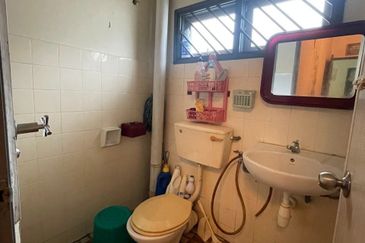 Jalan Pandan Indah 4/16 