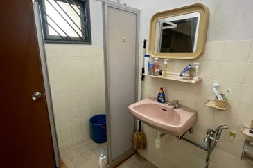 Jalan Pandan Indah 4/16 