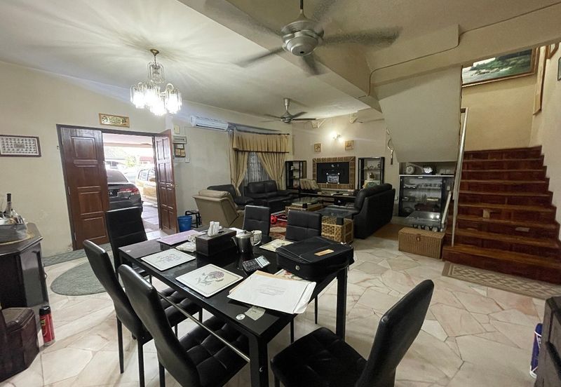 Jalan Pandan Indah 4/16 