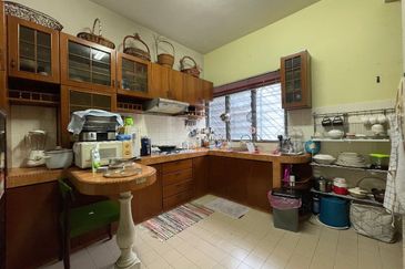 Jalan Pandan Indah 4/16 