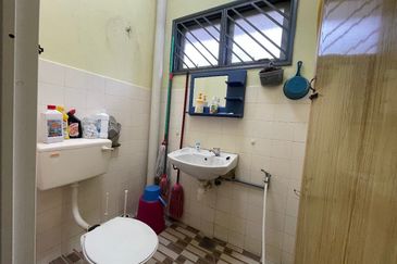 Jalan Pandan Indah 4/16 