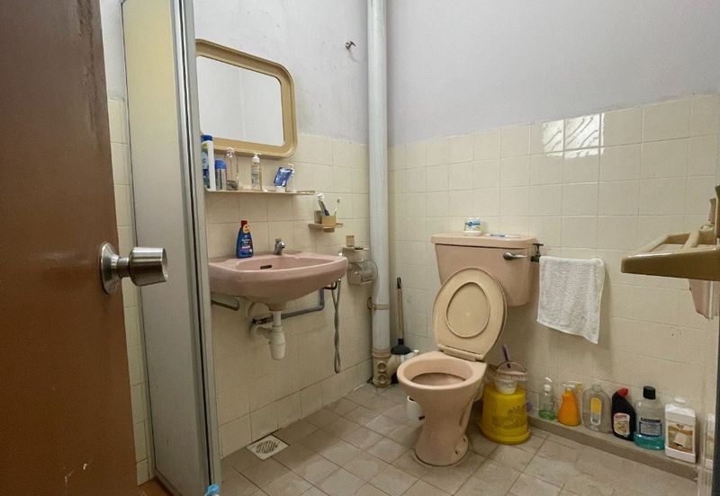 Jalan Pandan Indah 4/16 