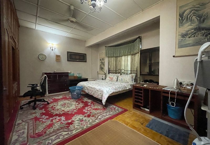 Jalan Pandan Indah 4/16 