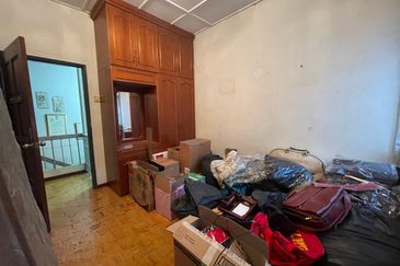 Jalan Pandan Indah 4/16 