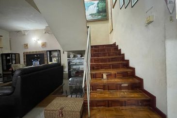 Jalan Pandan Indah 4/16 