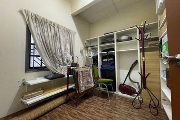 Jalan Pandan Indah 4/16 