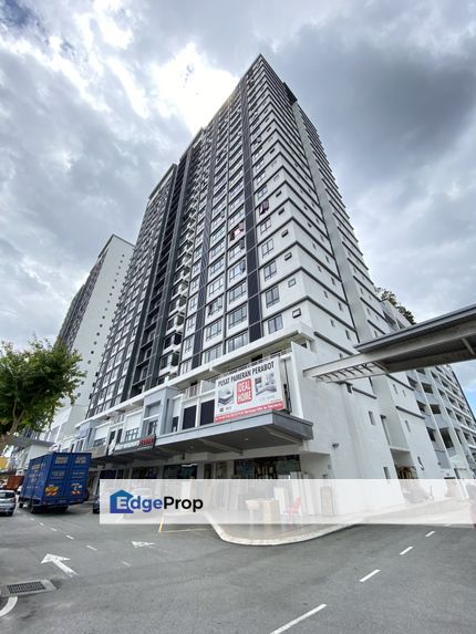 🔥Freehold & Cheapest Unit🔥 Hillpark Residence Condo Kajang, Selangor, Semenyih