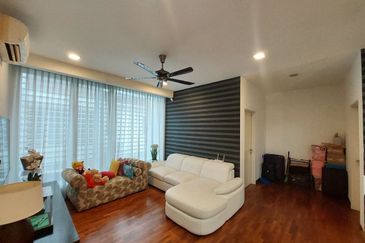 Evergreen Garden Residence