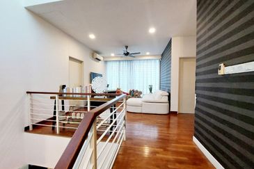 Evergreen Garden Residence