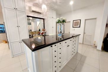 Evergreen Garden Residence