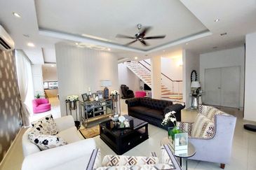 Evergreen Garden Residence