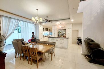 Evergreen Garden Residence