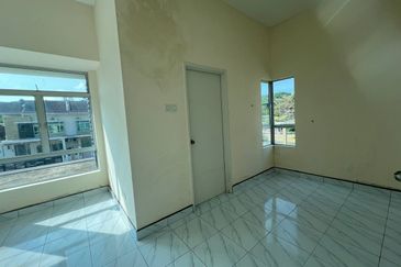 SAUJANA PRIMA @ S2 HEIGHTS