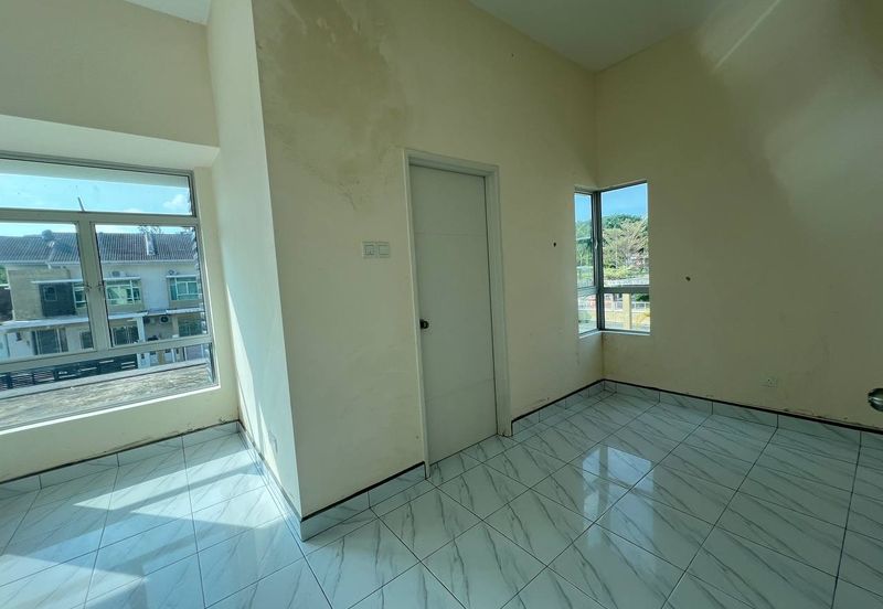 SAUJANA PRIMA @ S2 HEIGHTS