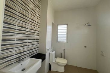 SAUJANA PRIMA @ S2 HEIGHTS