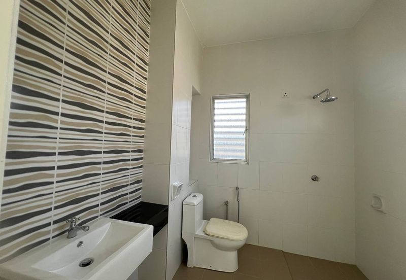 SAUJANA PRIMA @ S2 HEIGHTS