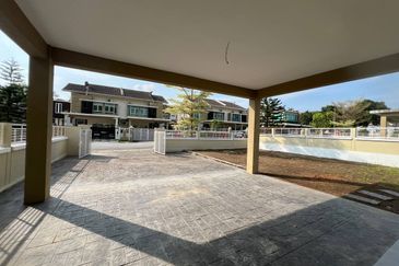 SAUJANA PRIMA @ S2 HEIGHTS