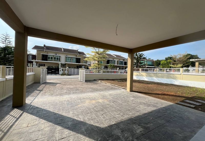 SAUJANA PRIMA @ S2 HEIGHTS