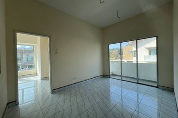 SAUJANA PRIMA @ S2 HEIGHTS