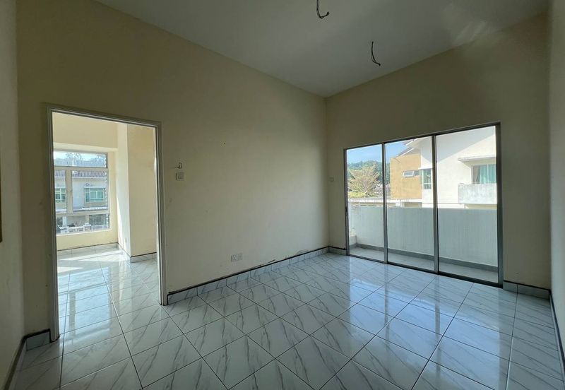 SAUJANA PRIMA @ S2 HEIGHTS