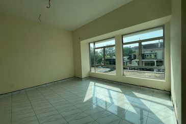 SAUJANA PRIMA @ S2 HEIGHTS