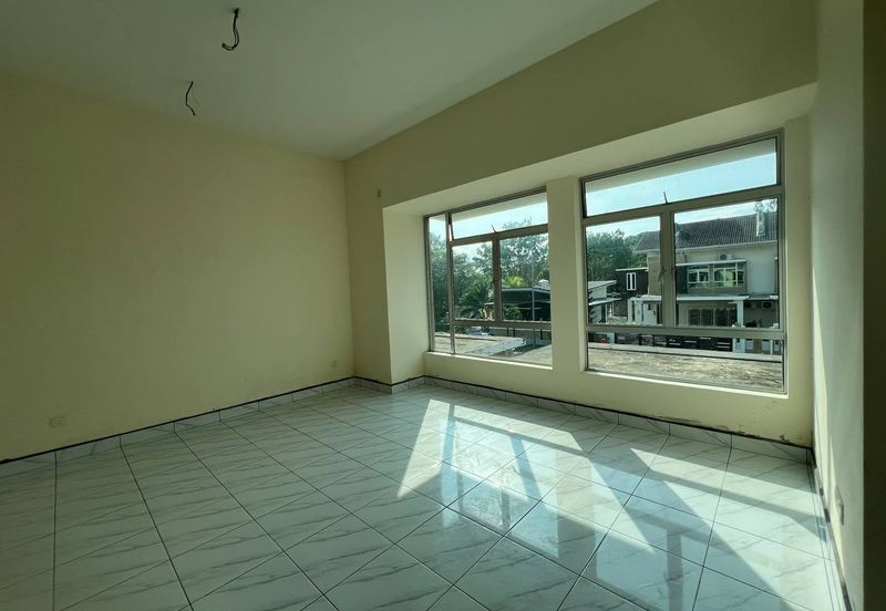 SAUJANA PRIMA @ S2 HEIGHTS